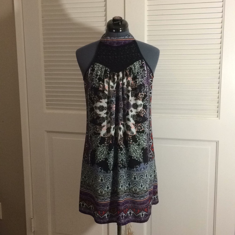 xhilaration Size M, super cute dress?